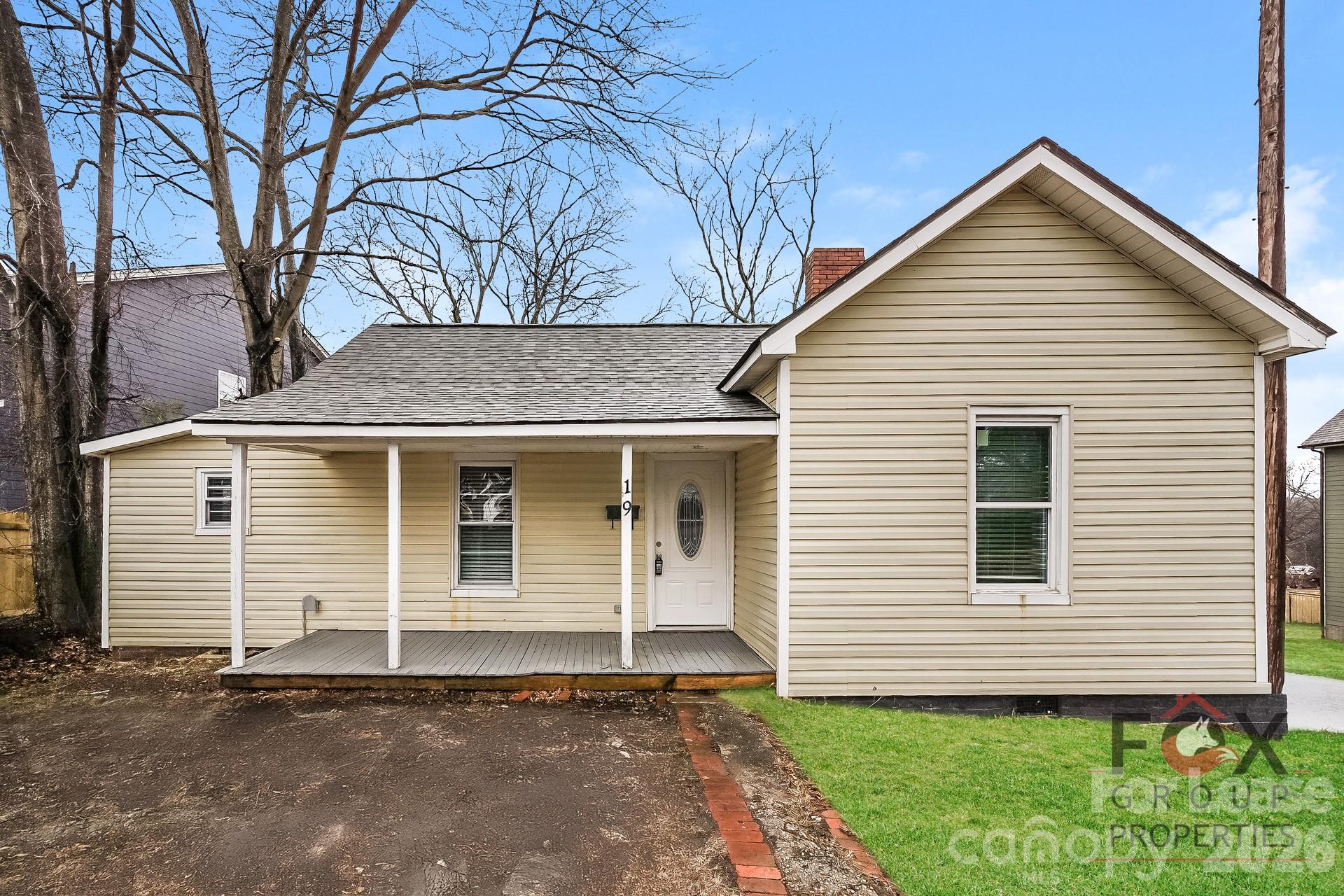 19 Powder Street Northwest Concord, NC 28025 - Photo 1 of 16