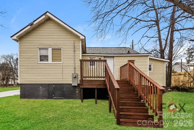 $1,355 | 19 Powder Street Northwest, Concord, NC 28025