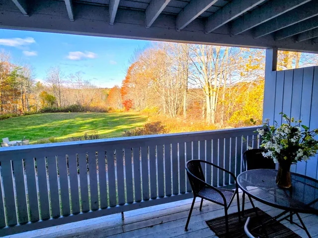 $224,000 | 574 Main Street, Unit 111, Damariscotta, ME 04543