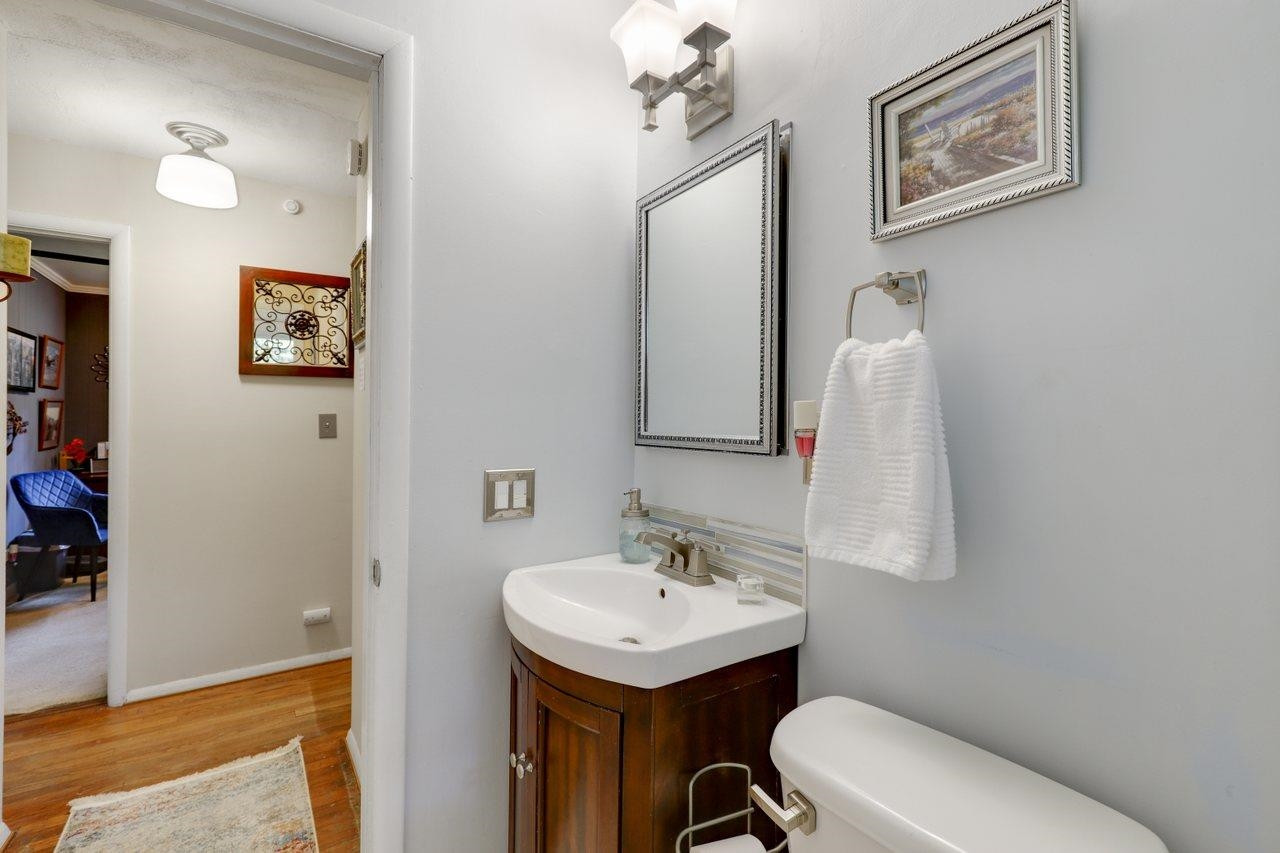 1306 Valley Road Garner, NC 27529 - Photo 13 of 18 Photo 13