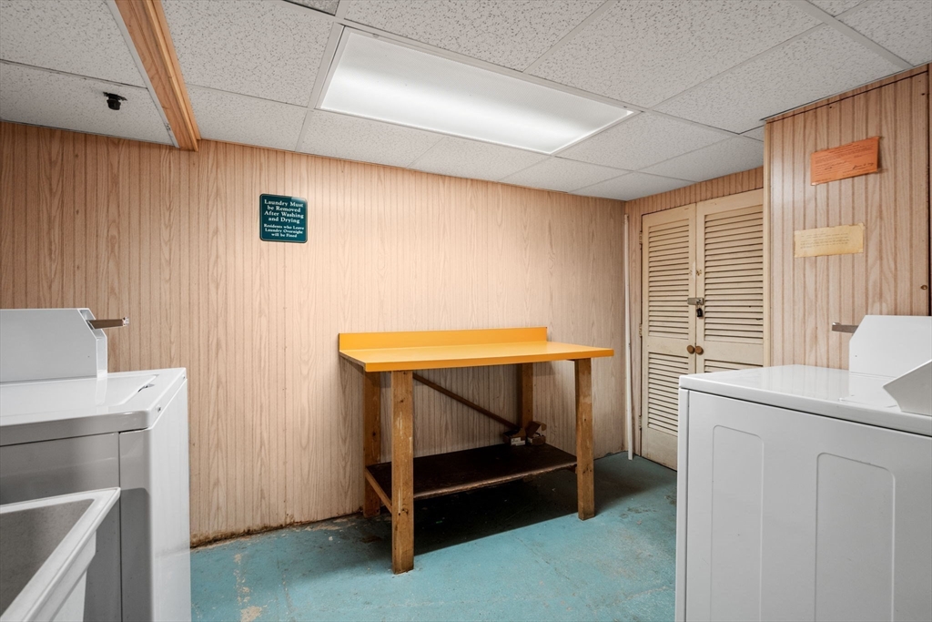 6 Chatham Place, Unit 6 Worcester, MA 01609 - Photo 23 of 30