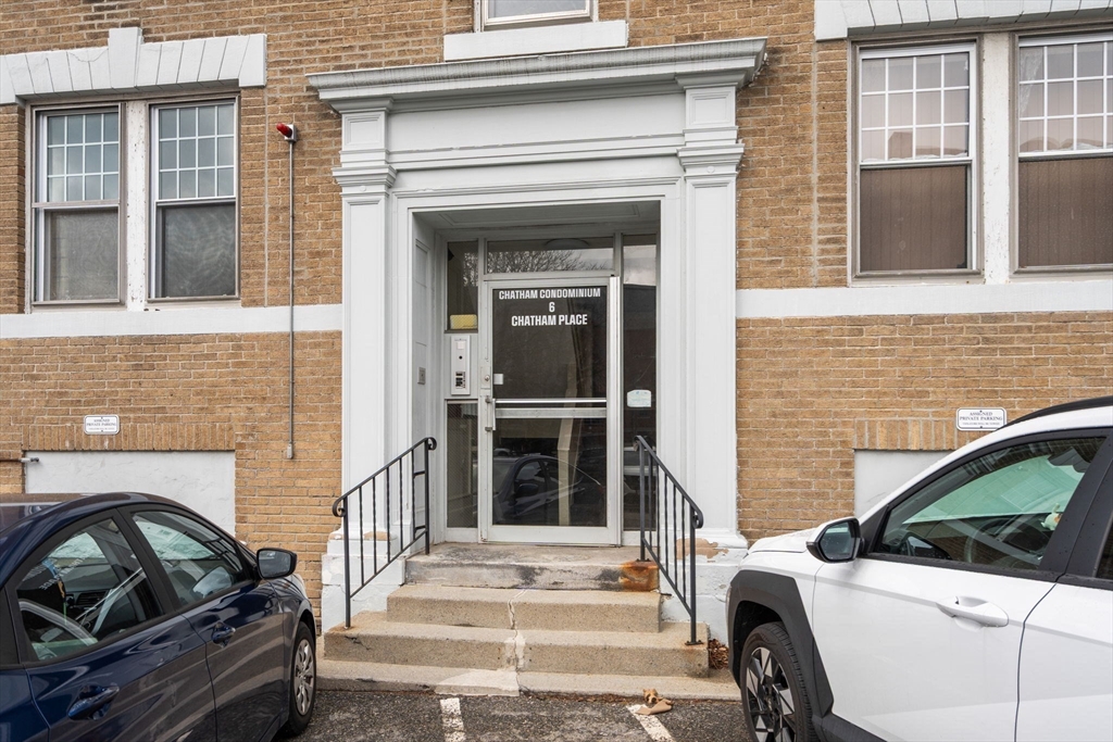 6 Chatham Place, Unit 6 Worcester, MA 01609 - Photo 24 of 30