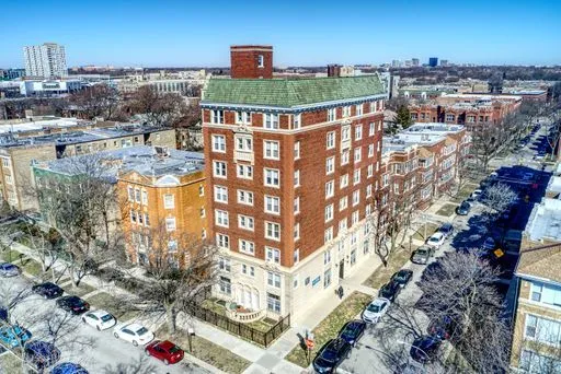 $1,245 | 7450 North Greenview Avenue, Unit 32, Chicago, IL 60626