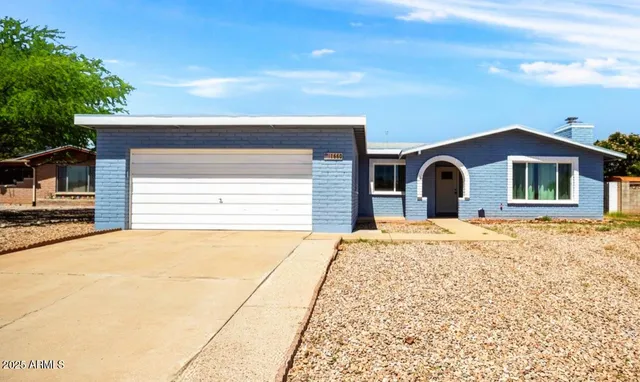 $315,000 | 1660 Plaza Ayala, Sierra Vista, AZ 85635