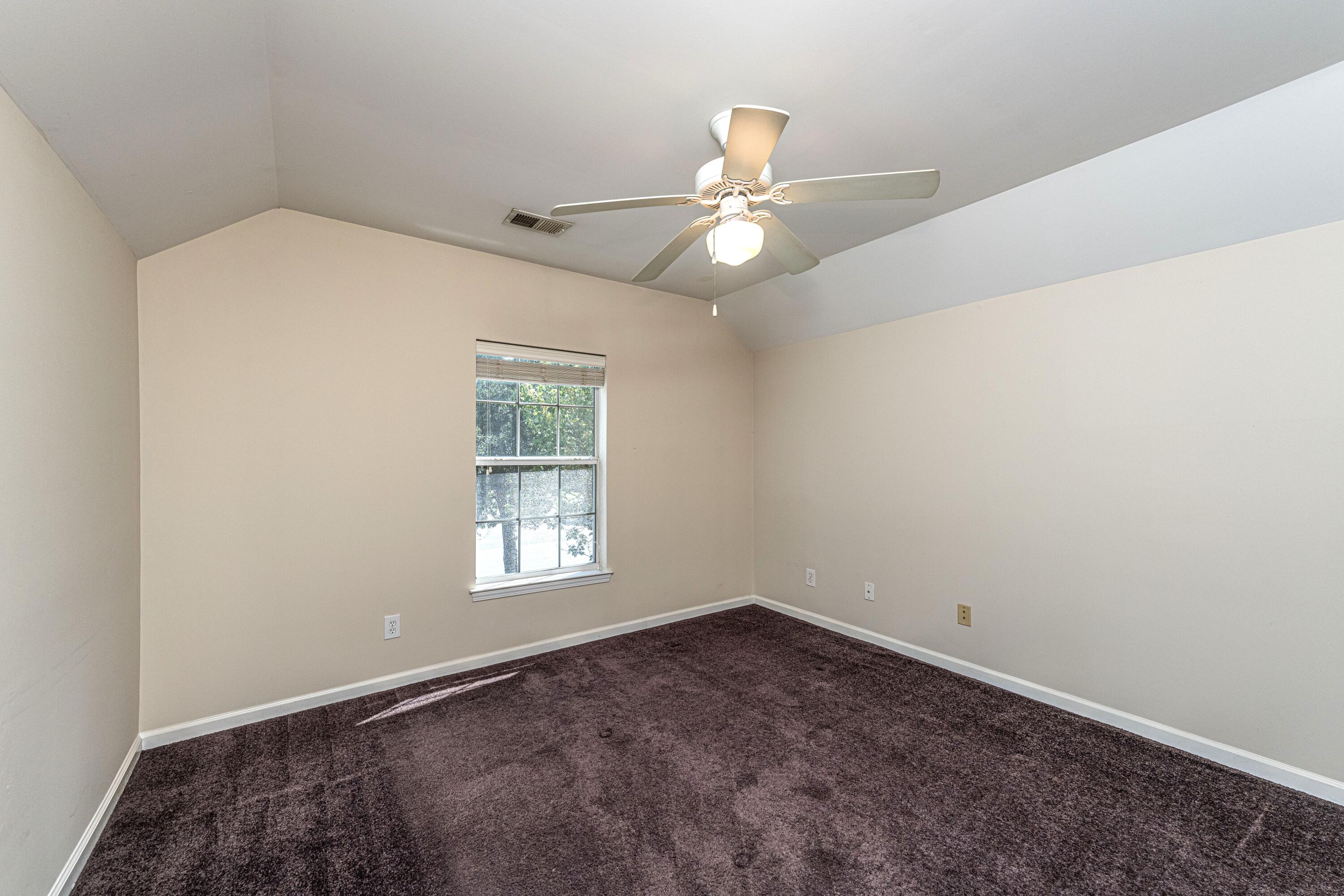 9296 Ayscough Road Summerville, SC 29485 - Photo 11 of 13 9296AyscoughGuestBed3Upstairs