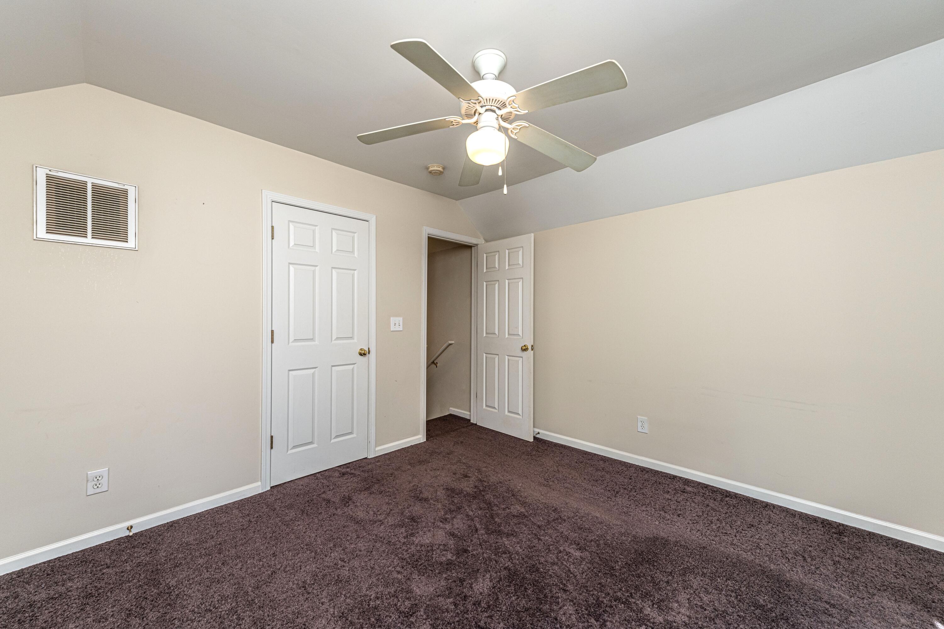 9296 Ayscough Road Summerville, SC 29485 - Photo 12 of 13 9296AyscoughGuestBed3Upstairs2