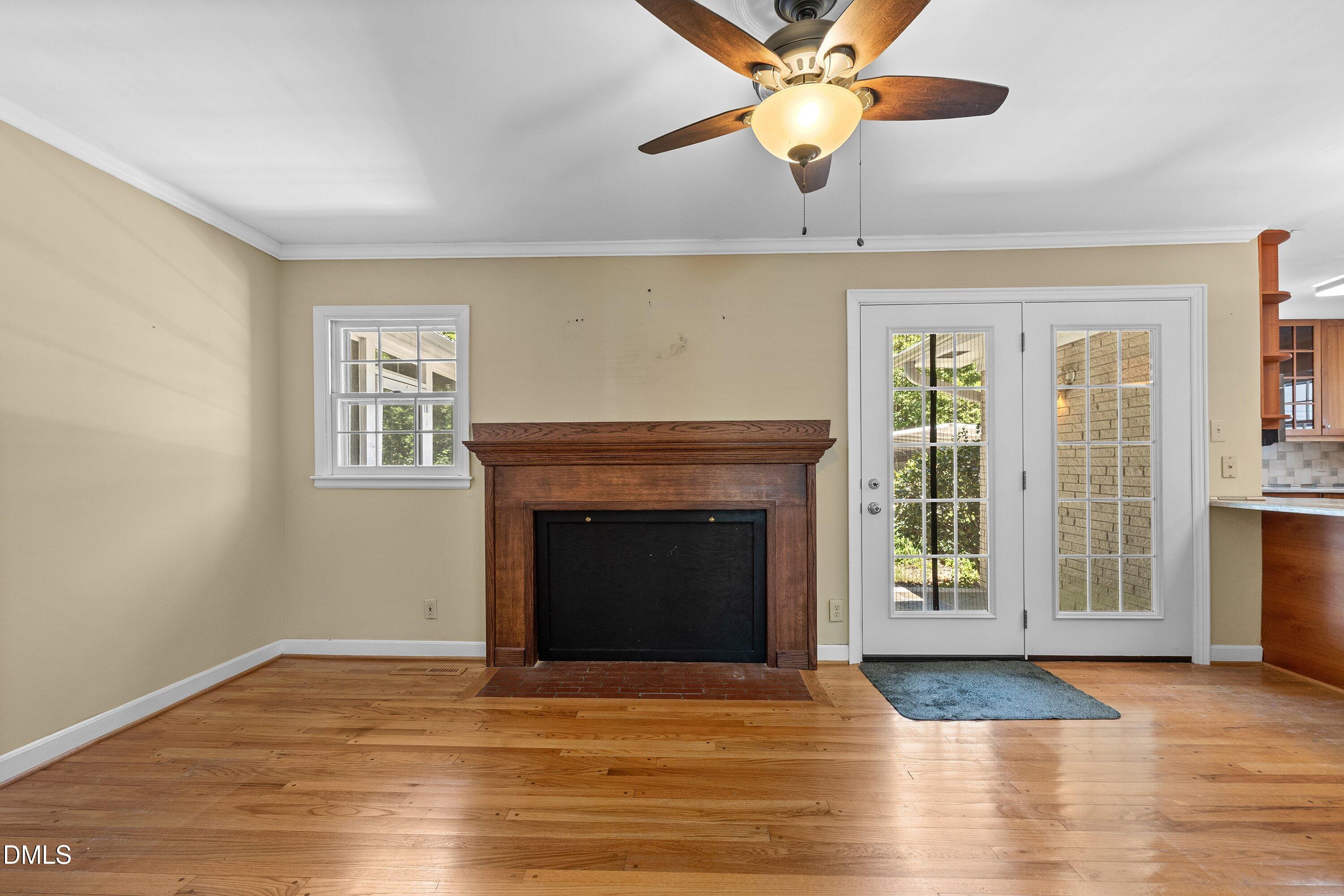 2802 Devon Road Durham, NC 27707 - Photo 9 of 46