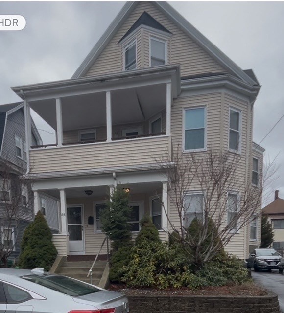 68 Kenmere Road, Unit 1 Medford, MA 02155 - Photo 1 of 13