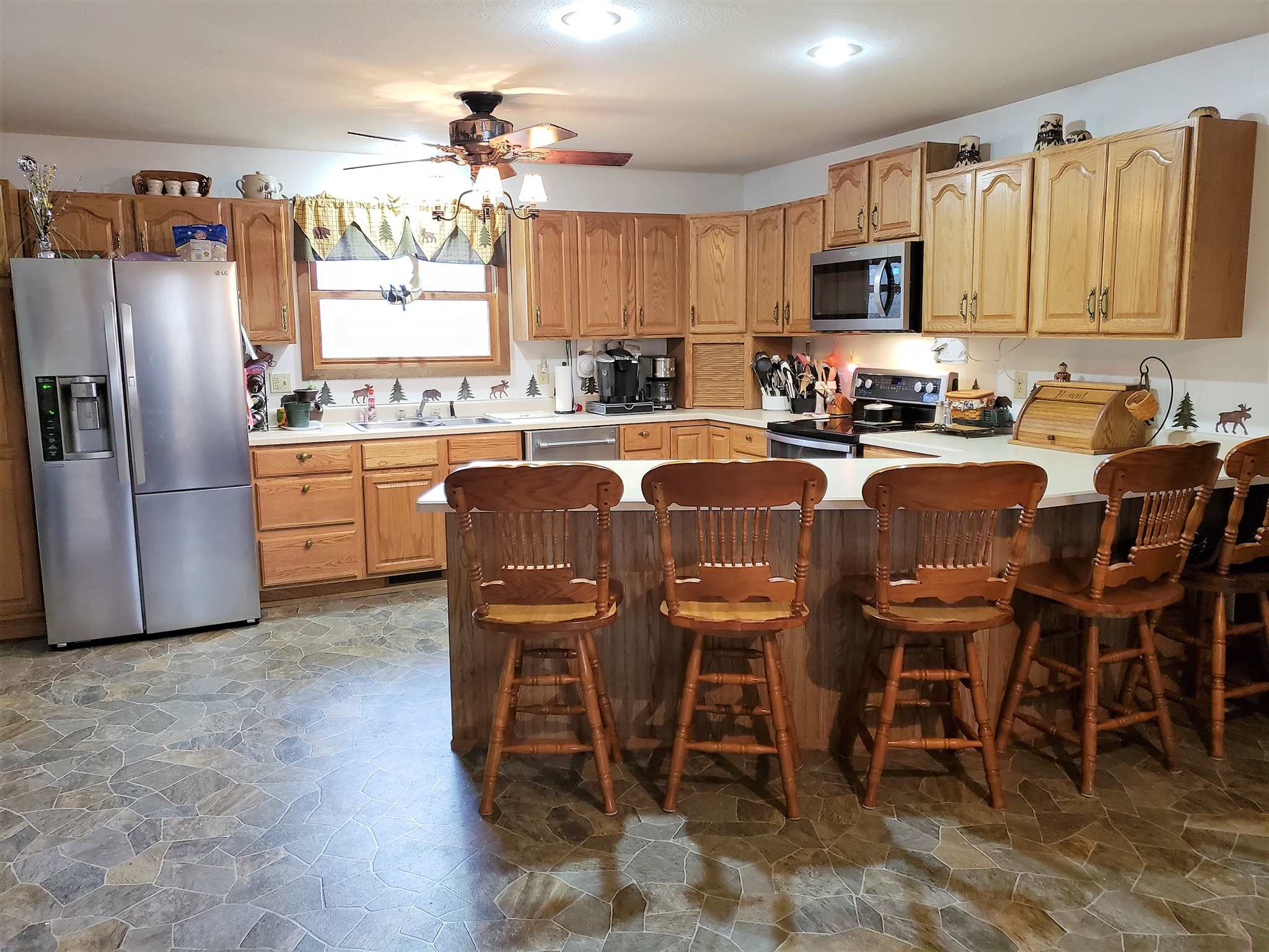 607 Maul Ridge Road Bedford, IN 47421 - Photo 15 of 36
