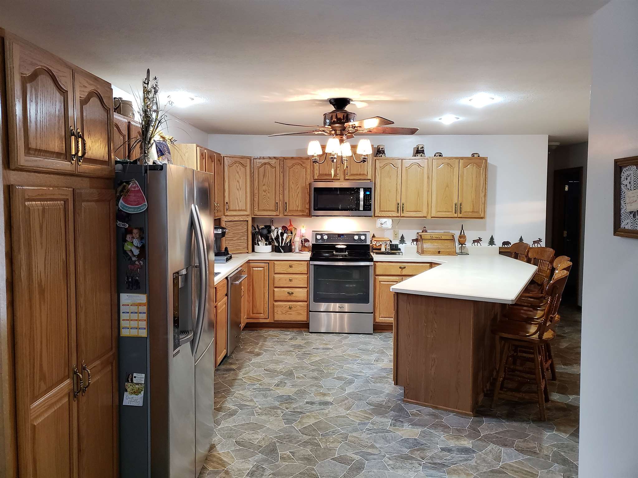 607 Maul Ridge Road Bedford, IN 47421 - Photo 16 of 36