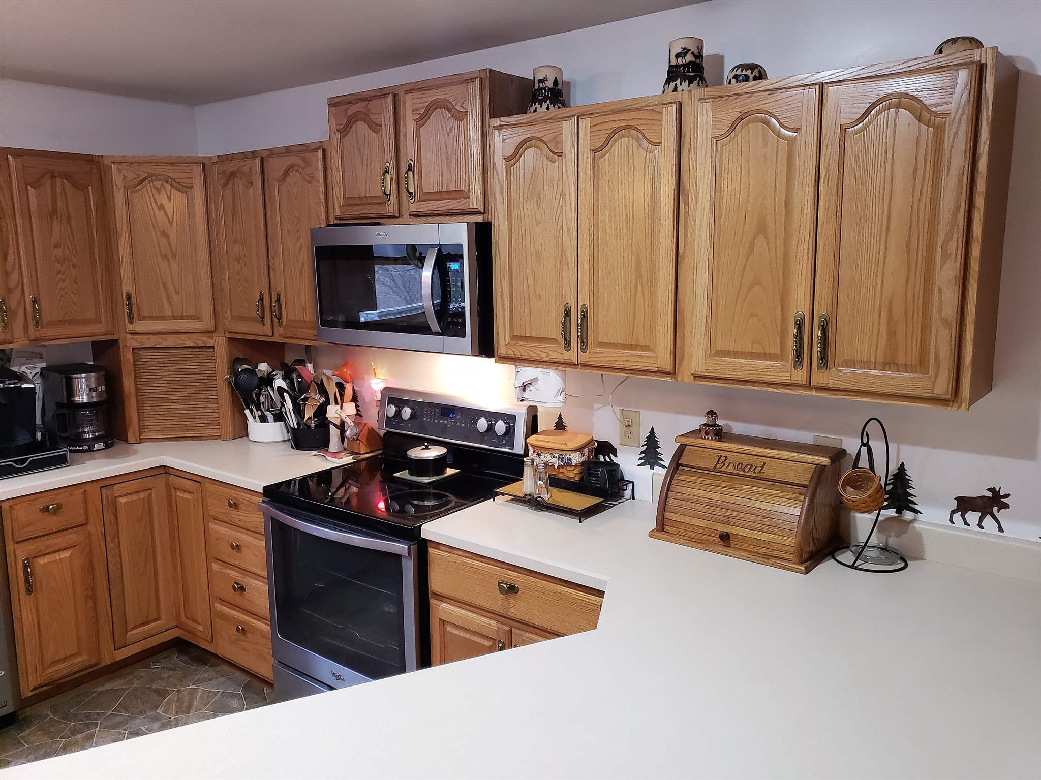 607 Maul Ridge Road Bedford, IN 47421 - Photo 17 of 36