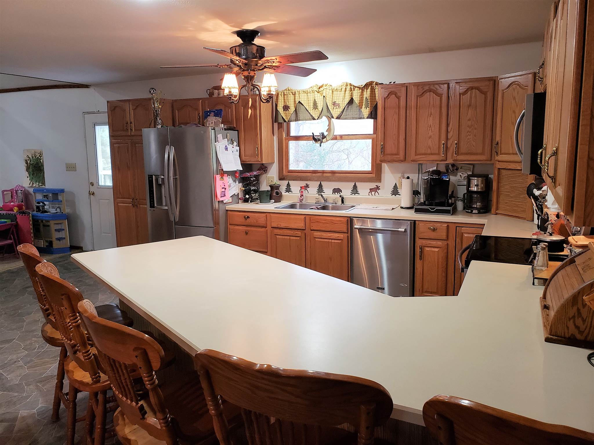 607 Maul Ridge Road Bedford, IN 47421 - Photo 19 of 36