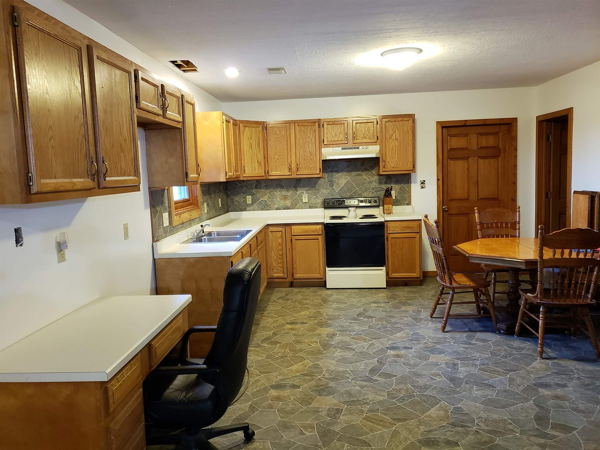 607 Maul Ridge Road Bedford, IN 47421 - Photo 32 of 36