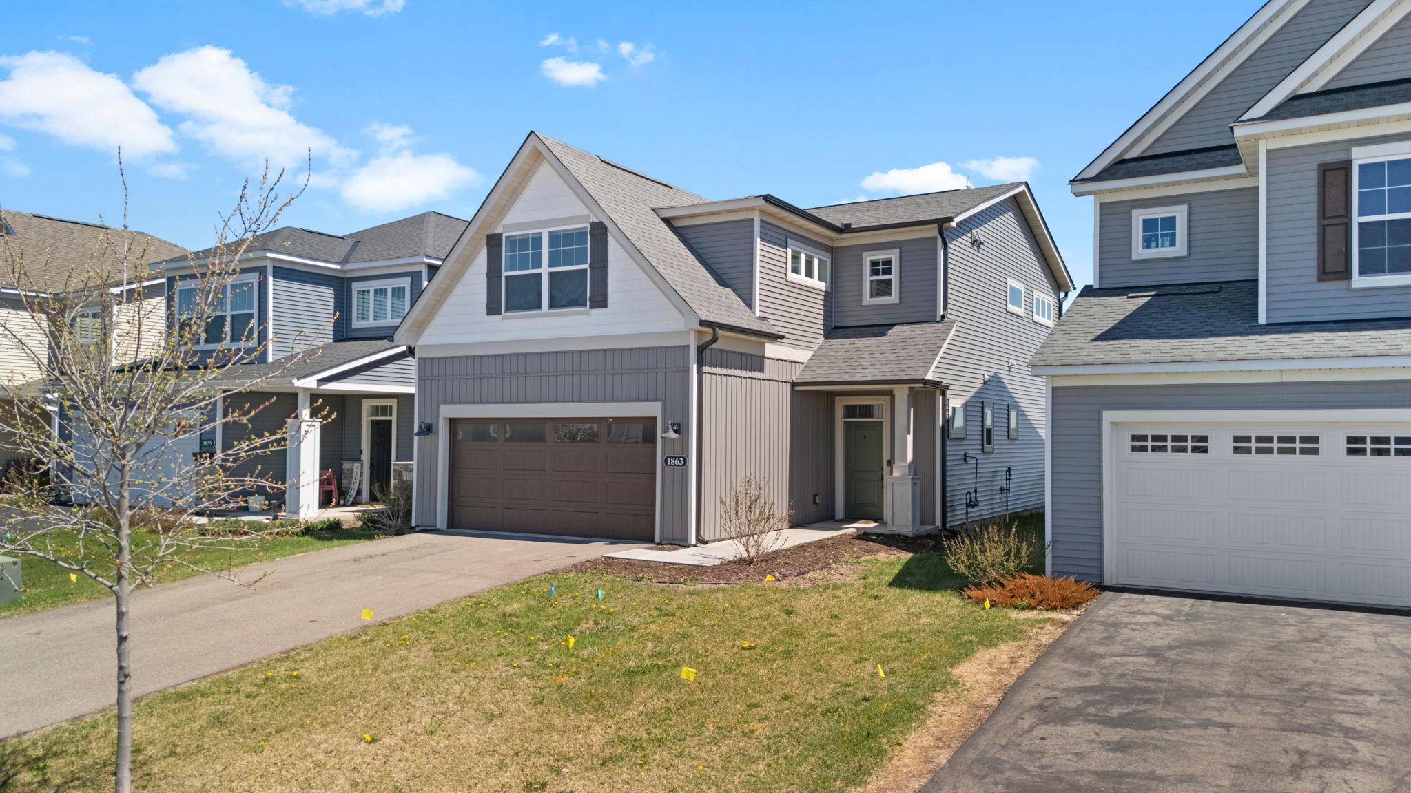1863 Ivy Street Shakopee, MN 55379 - Photo 2 of 50
