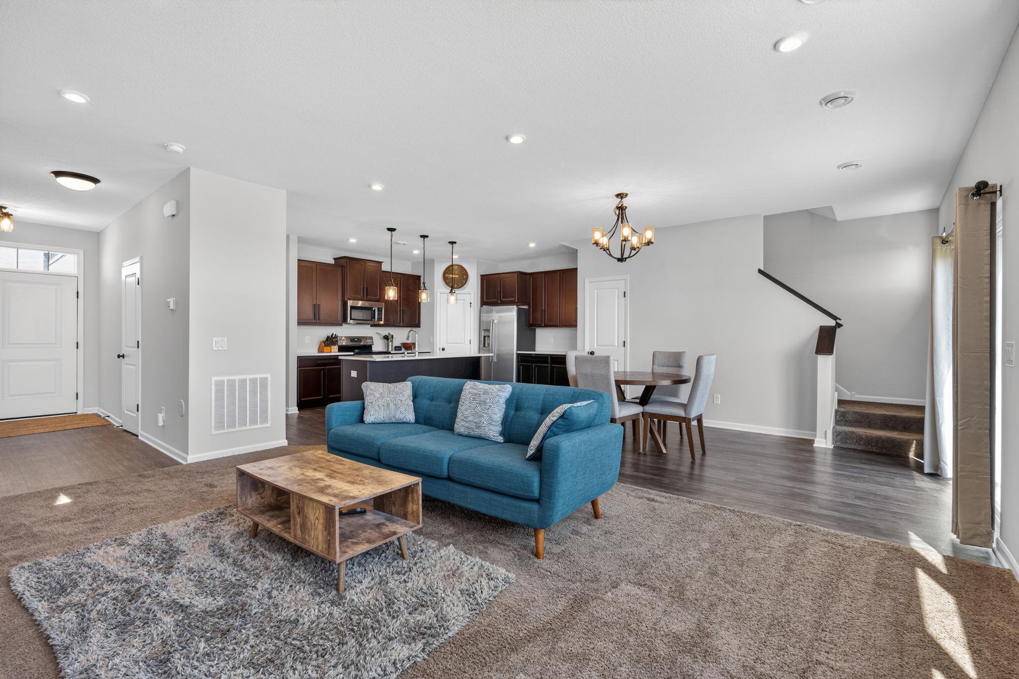 1863 Ivy Street Shakopee, MN 55379 - Photo 4 of 50