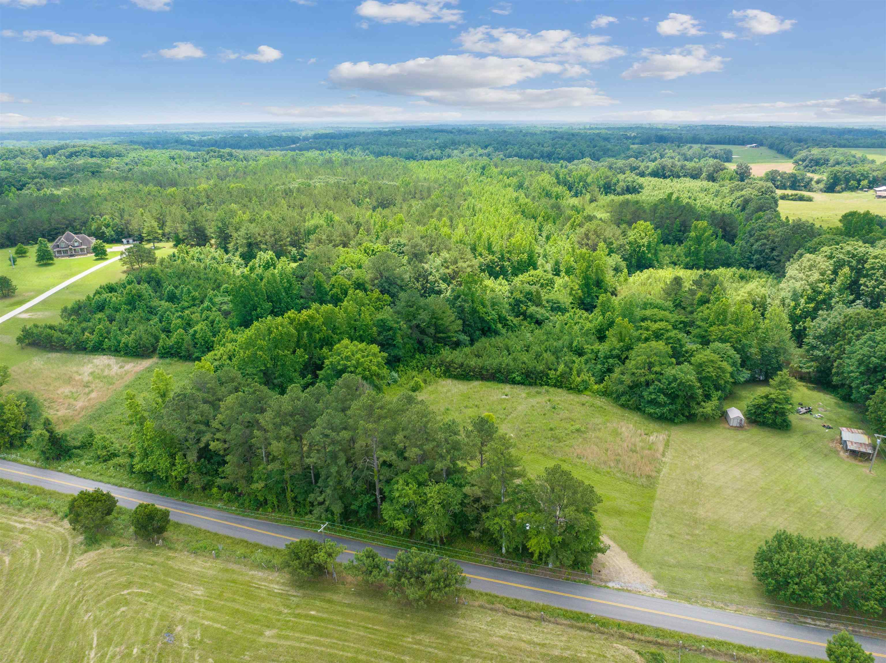 0 Wilson Road Huron, TN 38345 - Photo 3 of 14 a view of a garden with an outdoor space