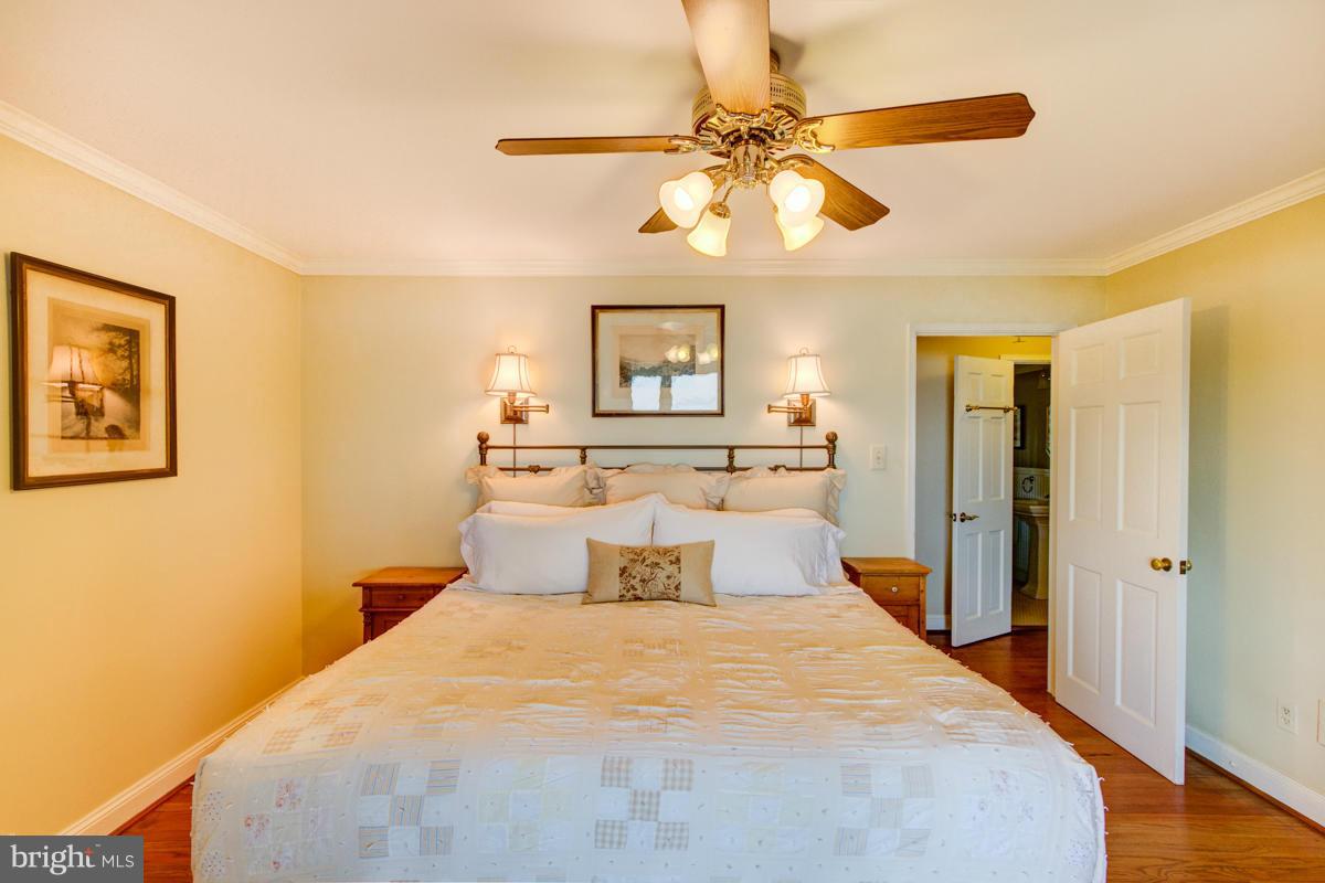 2150 Poplar Ridge Road Pasadena, MD 21122 - Photo 16 of 30 Bedroom (Master)