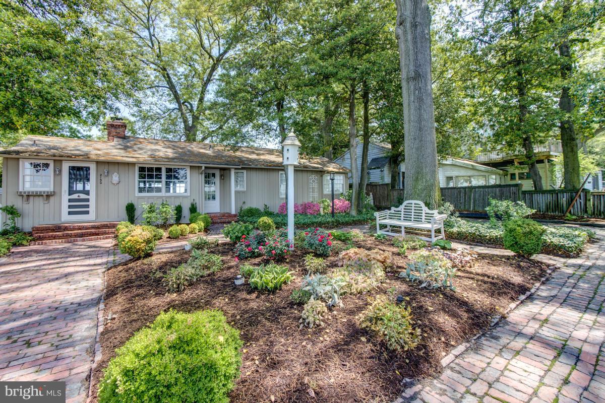 2150 Poplar Ridge Road Pasadena, MD 21122 - Photo 23 of 30 View of home from street
