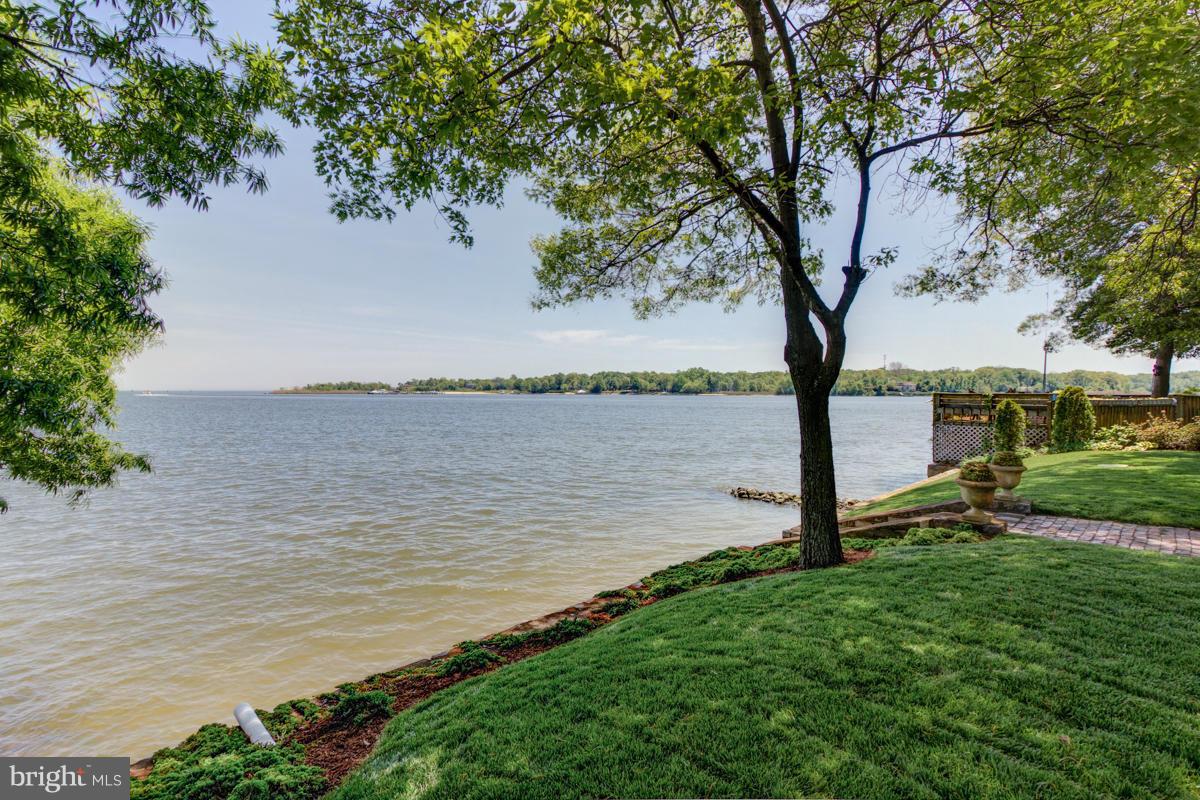 2150 Poplar Ridge Road Pasadena, MD 21122 - Photo 27 of 30 Exquisite waterviews