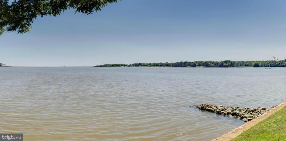 2150 Poplar Ridge Road Pasadena, MD 21122 - Photo 28 of 30 View of Bay to the east