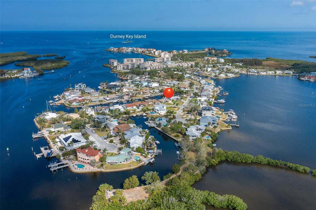5040 Waterside Drive Port Richey, FL 34668 - Photo 4 of 58 view of a lake
