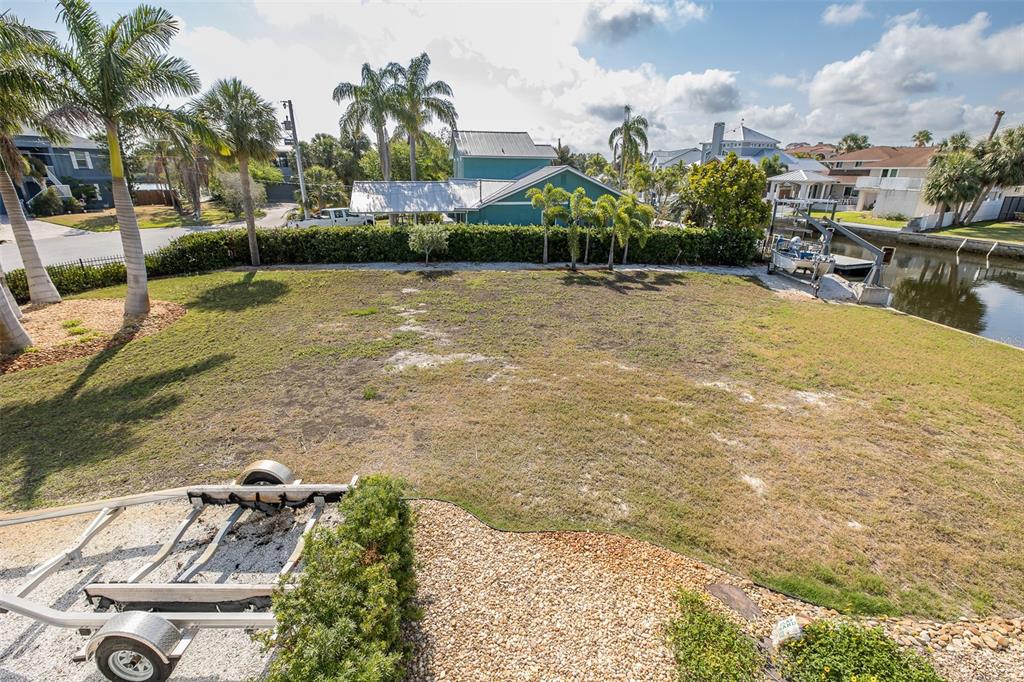 5040 Waterside Drive Port Richey, FL 34668 - Photo 52 of 58 a view of a backyard