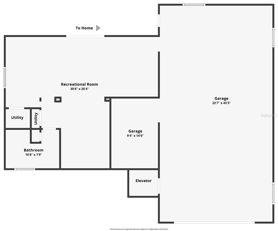 5040 Waterside Drive Port Richey, FL 34668 - Photo 58 of 58