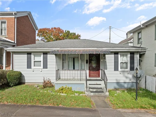 $127,000 | 308 Whitely Street, Bridgeport, OH 43912