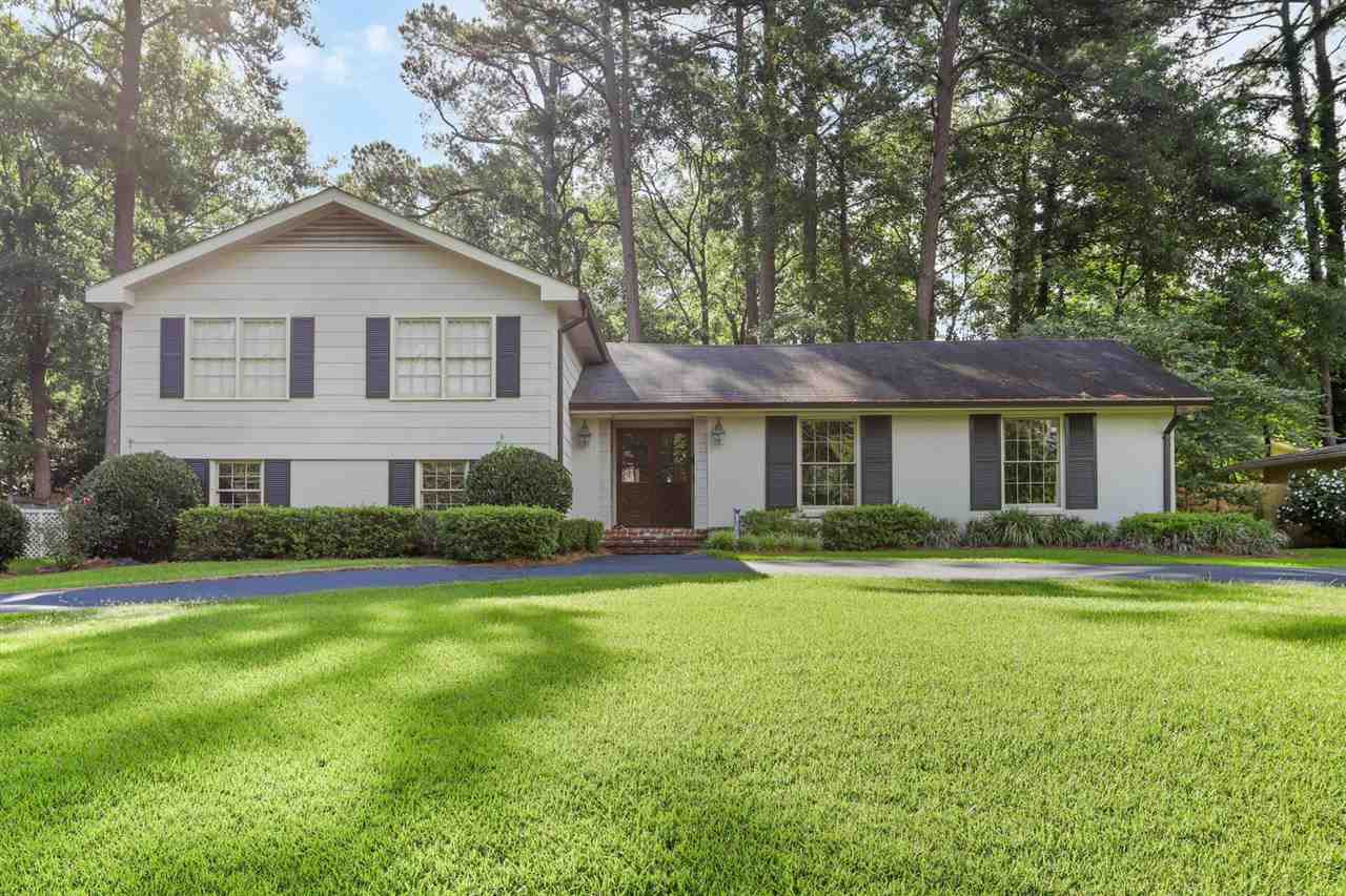 4418 East Ridge Drive Jackson, MS 39211 - Photo 1 of 20 Photo 1