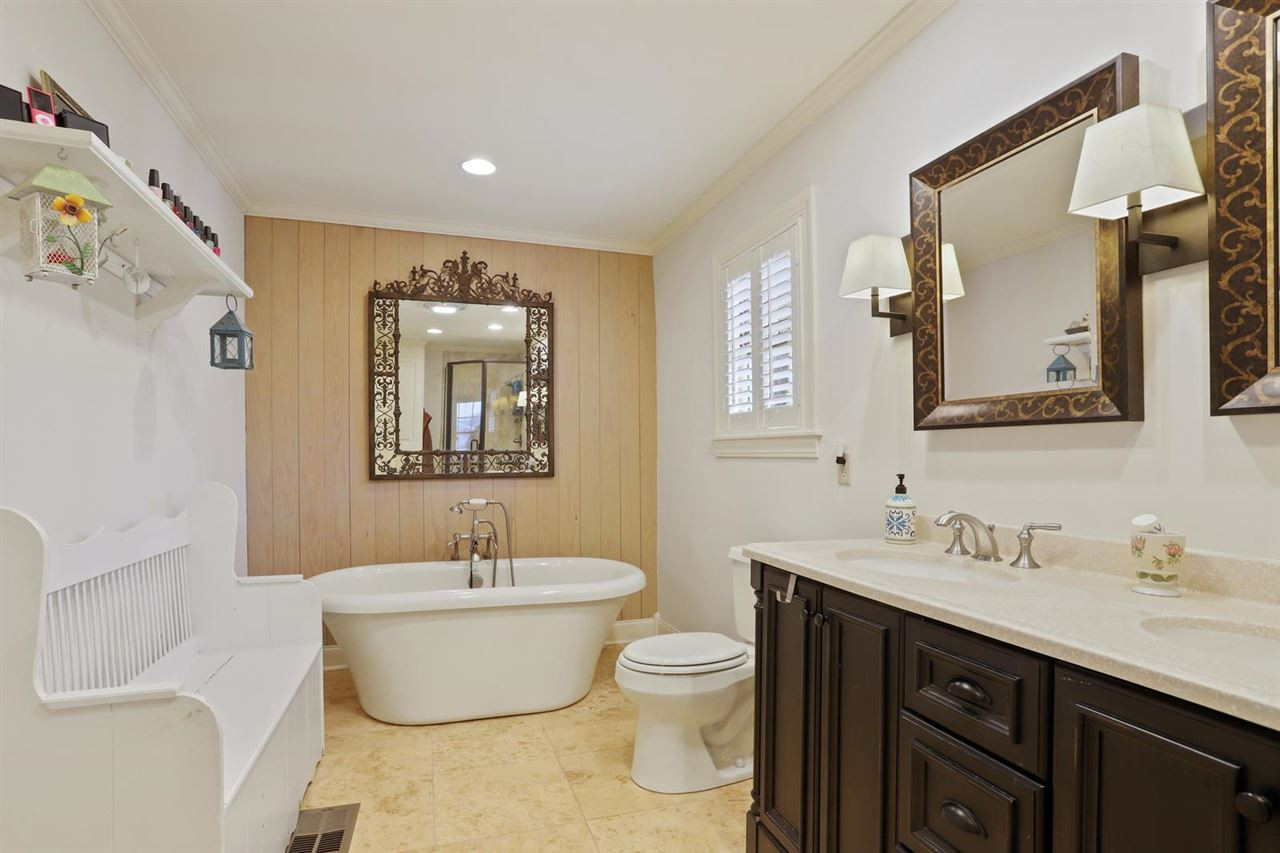 4418 East Ridge Drive Jackson, MS 39211 - Photo 11 of 20 Photo 11