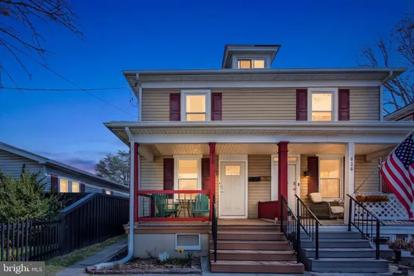 $185,000 | 412 South High Street, Hanover, PA 17331