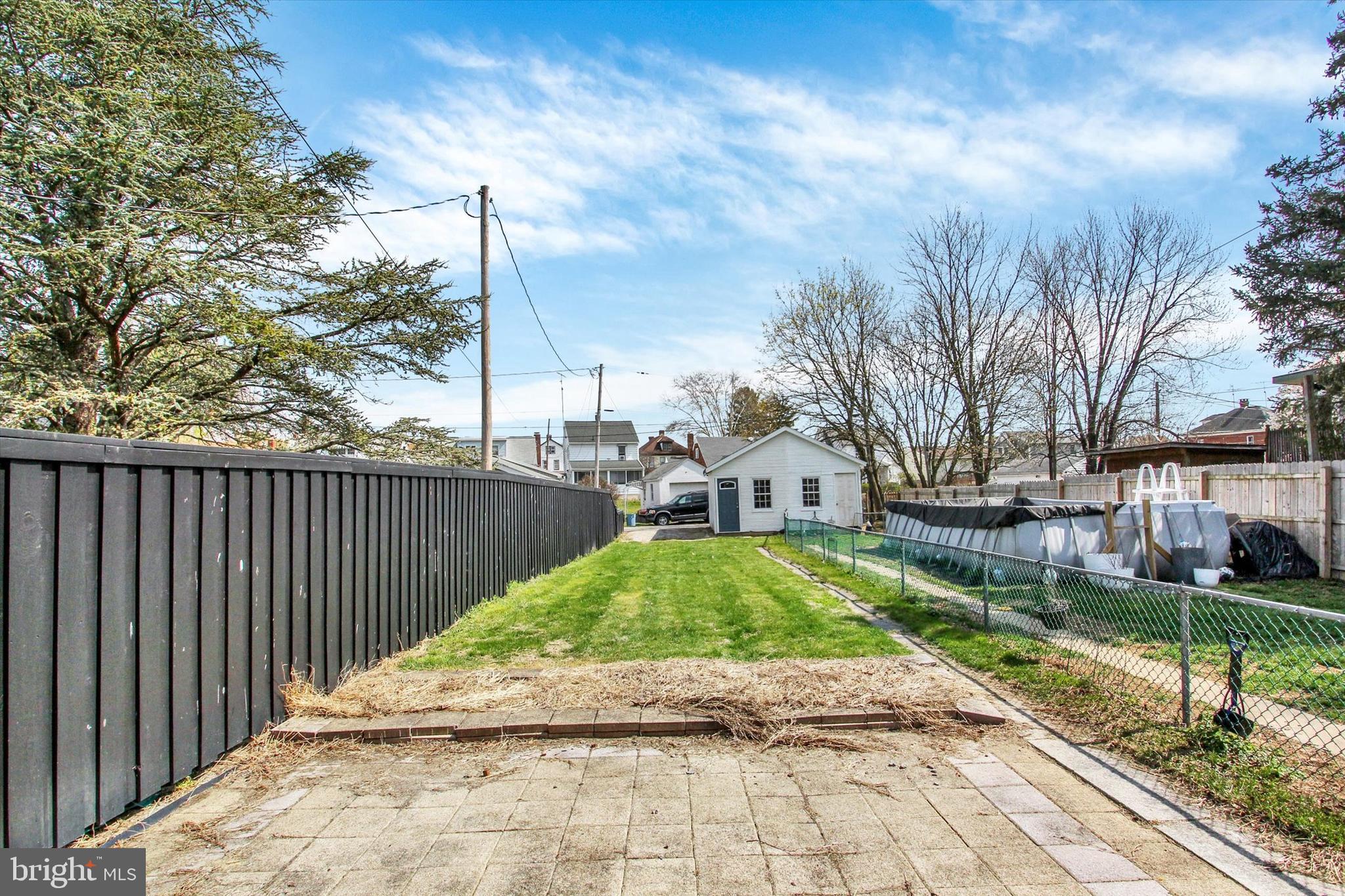 412 South High Street Hanover, PA 17331 - Photo 19 of 22