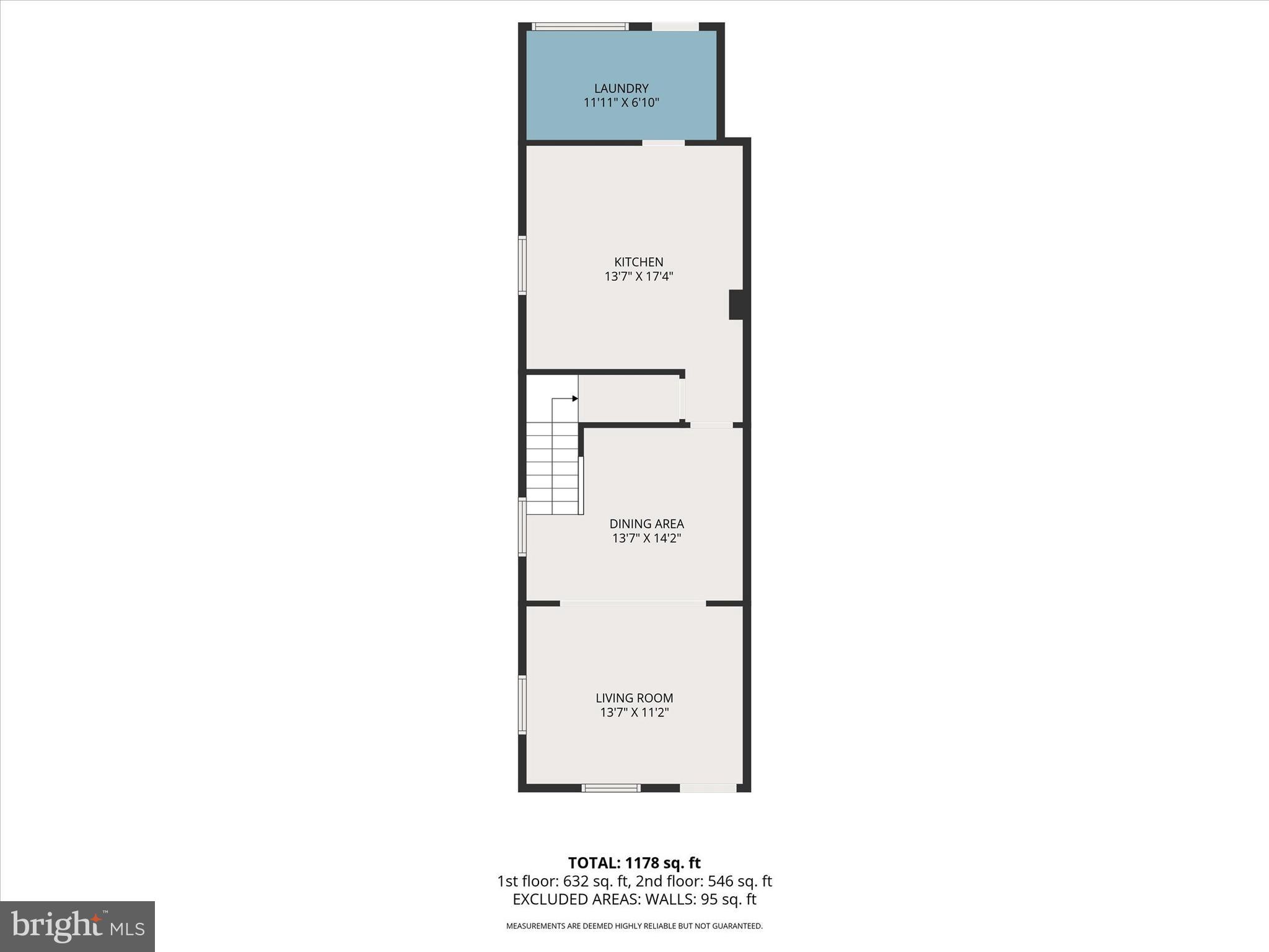 412 South High Street Hanover, PA 17331 - Photo 21 of 22