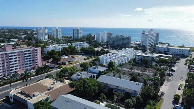 $575,950 | 3225 Northeast 13th Street, Unit 201, Pompano Beach, FL 33062