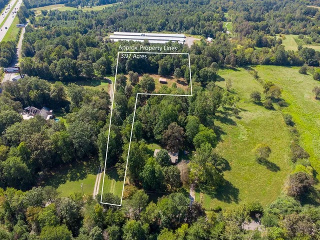 $65,000 | 0 Fennel Drive, Resaca, GA 30735