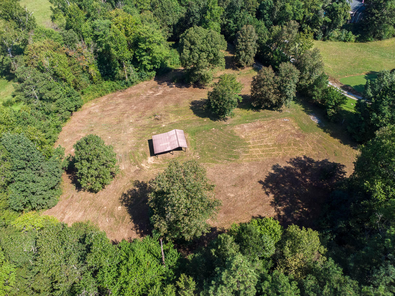 0 Fennel Drive Resaca, GA 30735 - Photo 11 of 12 Fennell Road-11