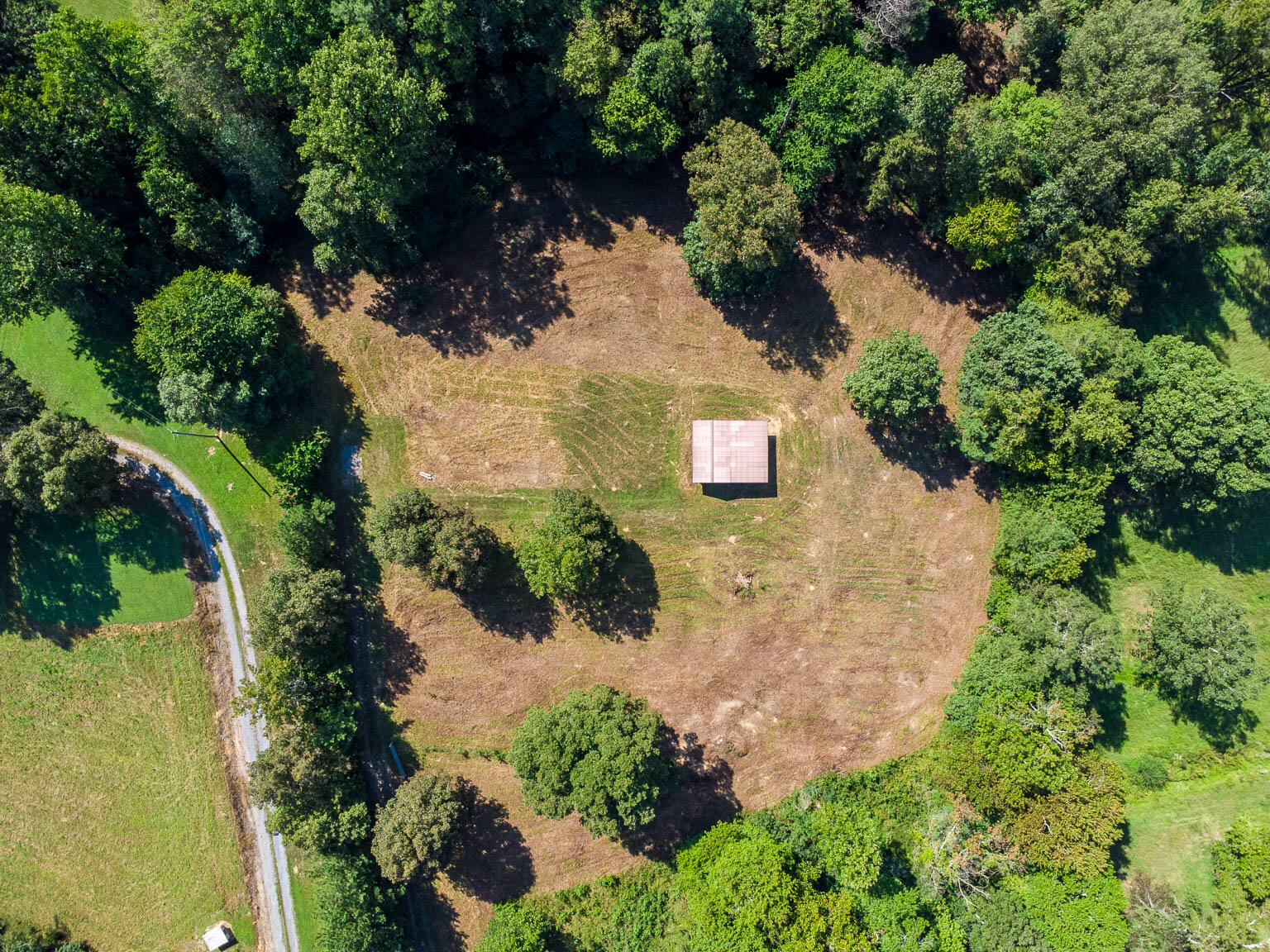 0 Fennel Drive Resaca, GA 30735 - Photo 4 of 12 Fennell Road-04