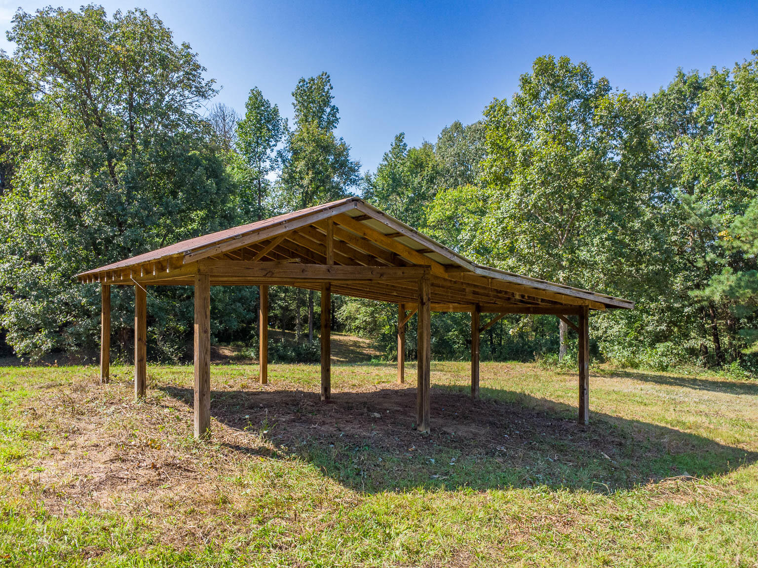 0 Fennel Drive Resaca, GA 30735 - Photo 6 of 12 Fennell Road-06