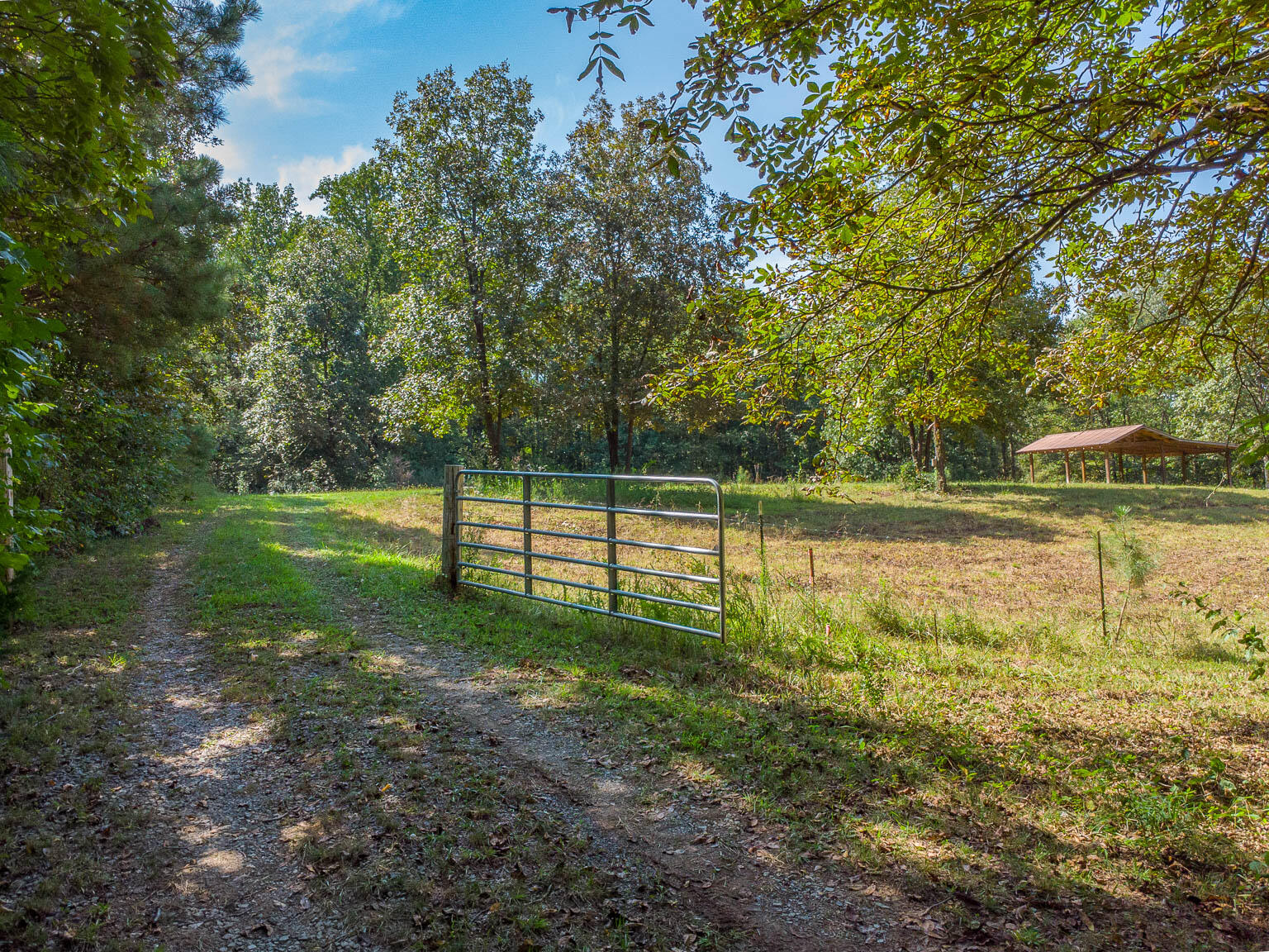 0 Fennel Drive Resaca, GA 30735 - Photo 9 of 12 Fennell Road-09