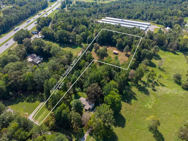 $65,000 | 0 Fennel Drive, Resaca, GA 30735