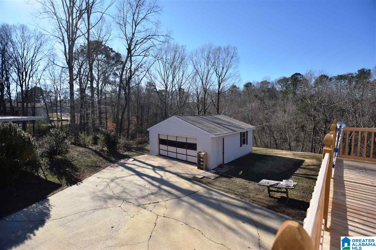 4960 Valleyview Way Adamsville, AL 35005 - Photo 35 of 36