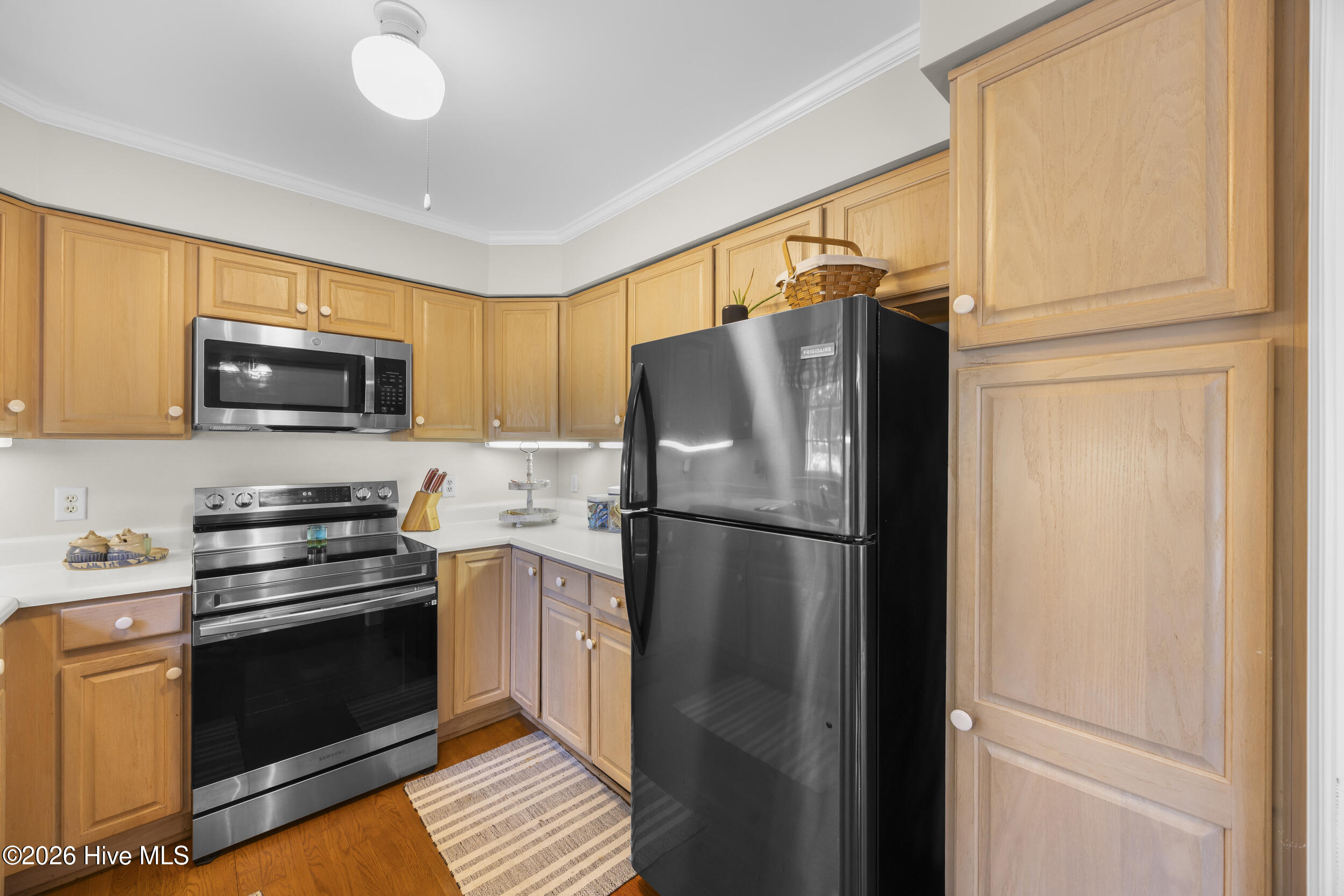 2222 John Henry Store Road Currie, NC 28435 - Photo 26 of 50 30_kitchen