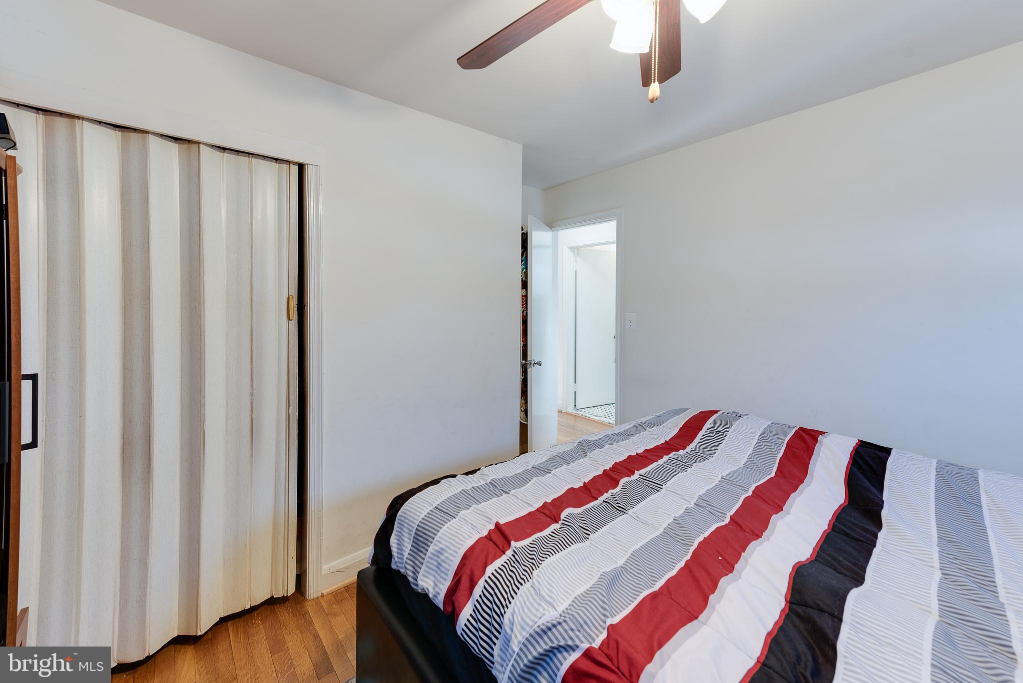 3833 Elmcroft Road Randallstown, MD 21133 - Photo 11 of 28 Master bedroom