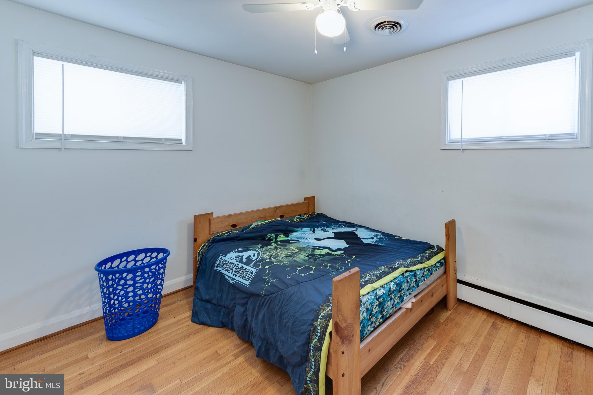 3833 Elmcroft Road Randallstown, MD 21133 - Photo 12 of 28 3rd bedroom