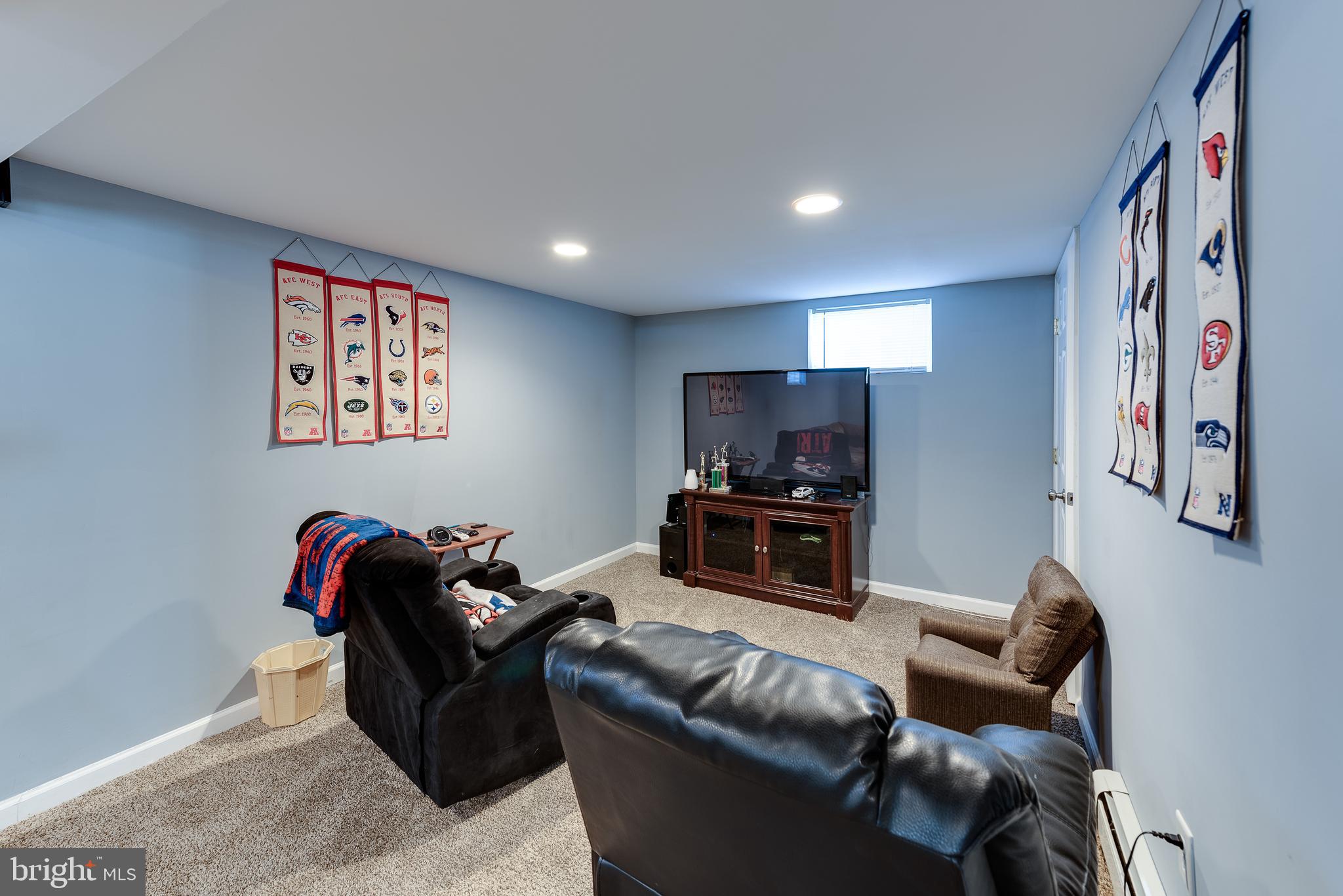 3833 Elmcroft Road Randallstown, MD 21133 - Photo 3 of 28 basement