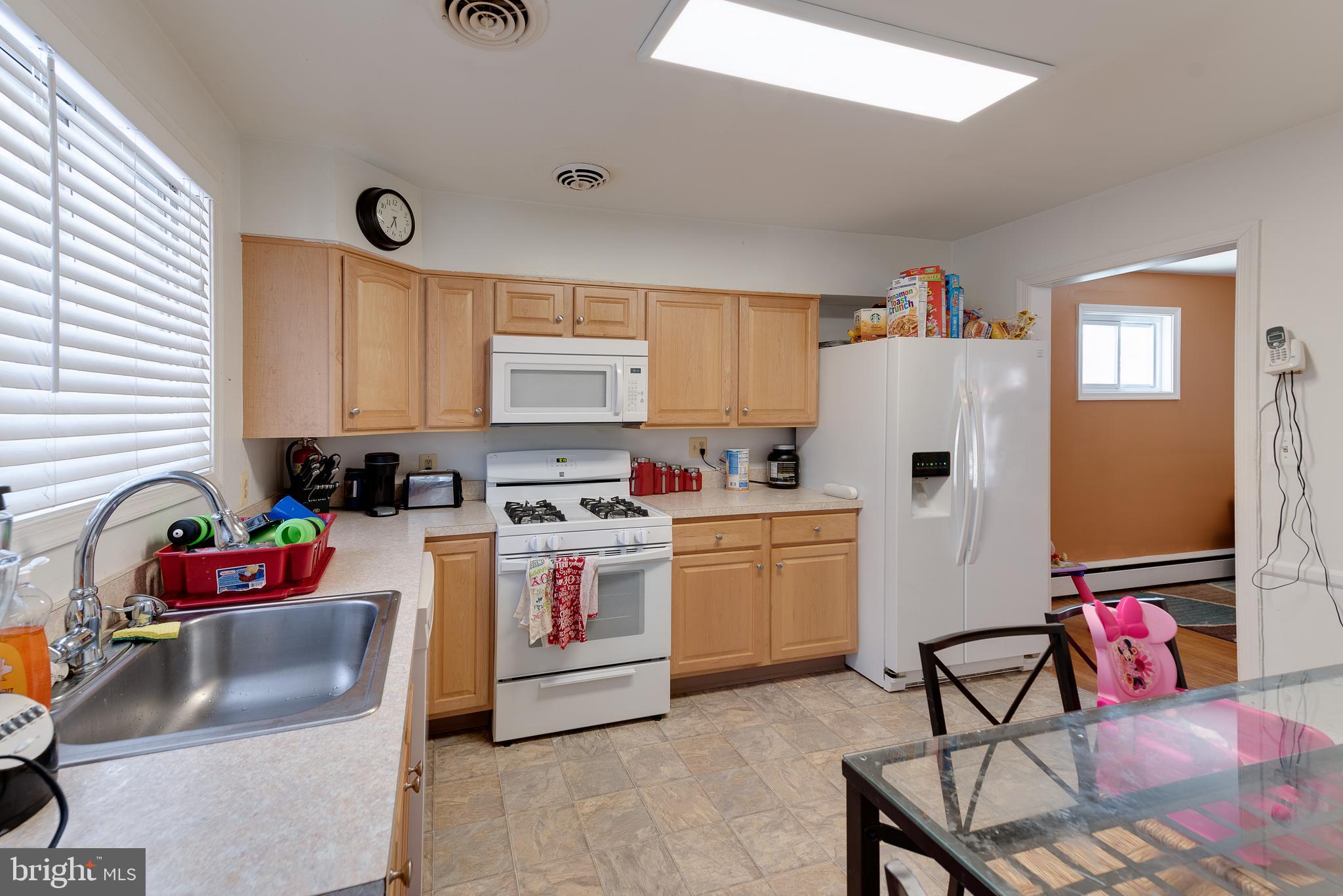 3833 Elmcroft Road Randallstown, MD 21133 - Photo 7 of 28 kitchen