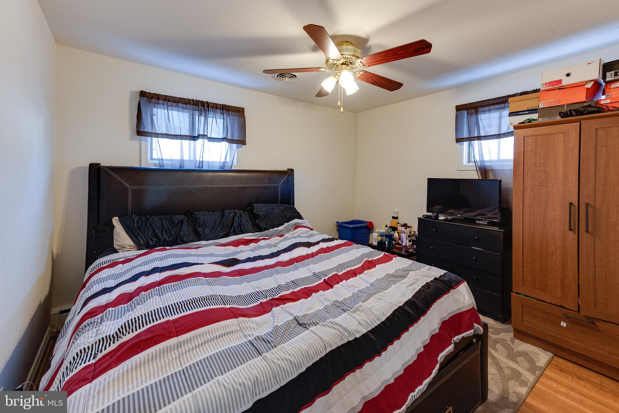 3833 Elmcroft Road Randallstown, MD 21133 - Photo 10 of 28 Master Bedroom