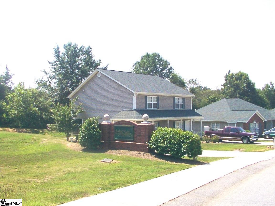 0 Ashley Lane Laurens, SC 29360 - Photo 2 of 7