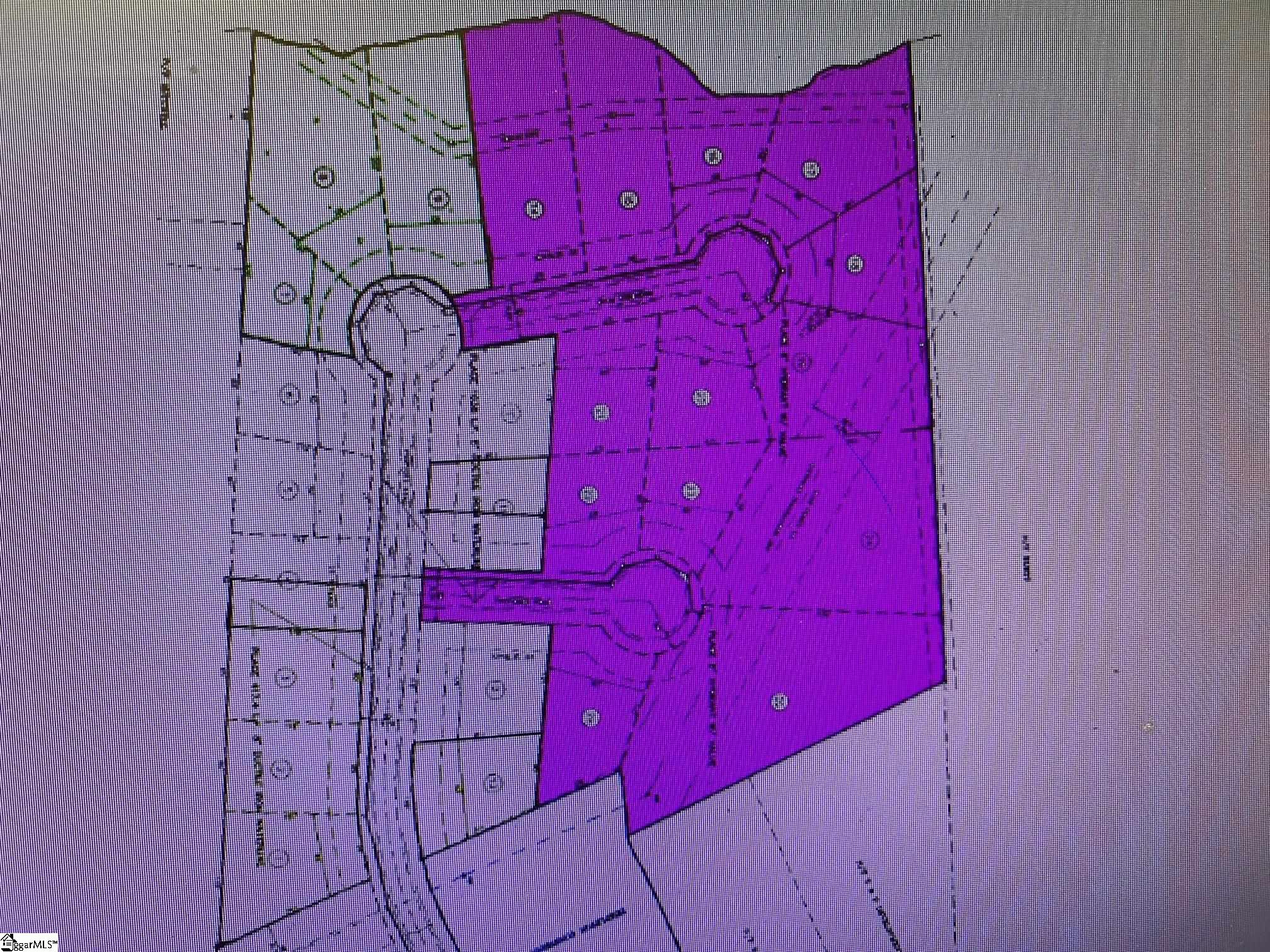 0 Ashley Lane Laurens, SC 29360 - Photo 3 of 7