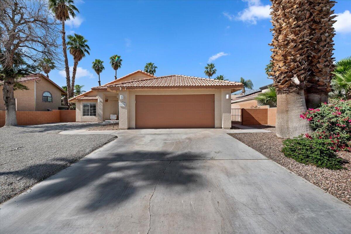 68635 Panorama Road Cathedral City, CA 92234 - Photo 10 of 58 04-Front of Home